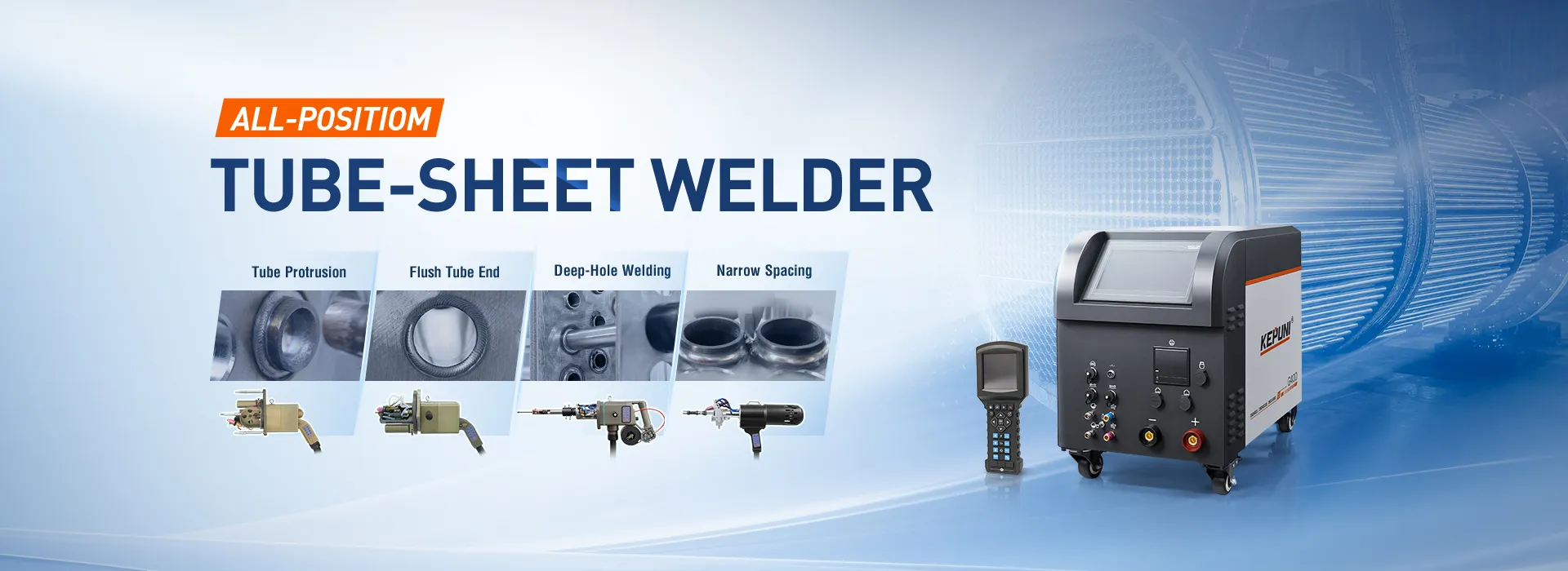 kepuni welding